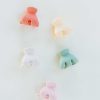 Claw Clips ANDI | Petite Claw Clip - Multiple Colors