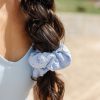 All Hair ANDI | Americana Oversized Scrunchie