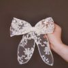 All Hair ANDI | Martha Bow Barrette