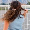 All Hair ANDI | Wildwest Wood Barrette