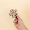 Claw Clips ANDI | Cutout Flower Claw Clip