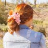 All Hair ANDI | Grace Satin Jumbo Scrunchie