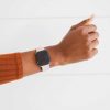 Watch Bands ANDI | Nude Magnetic Loop Watch Band