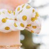 All Hair ANDI | Be Happy Oversized Scrunchie