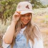 Accessories ANDI | Yeehaw Trucker Hat