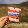 All Hair ANDI | Forever Summer Everyday Scrunchie Pack