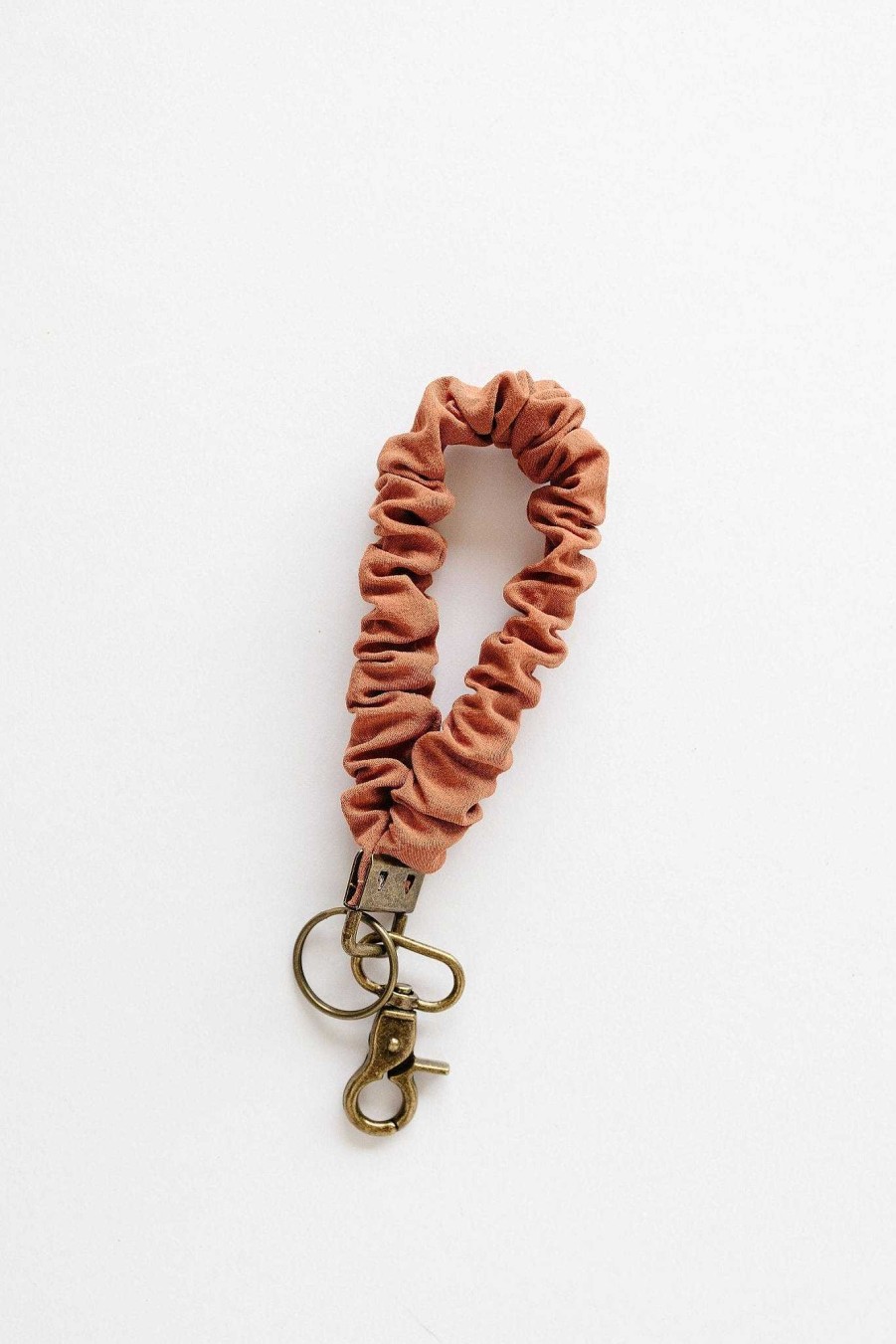 Accessories ANDI | Apricot Keychain