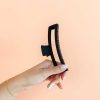 Claw Clips ANDI | Xl Skinny Claw Clips - Multiple Colors