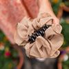 Claw Clips ANDI | Tatum Ruffle Claw Clip