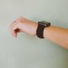 Watch Bands ANDI | Wicked Scrunchie Band Compatible With Apple Watch