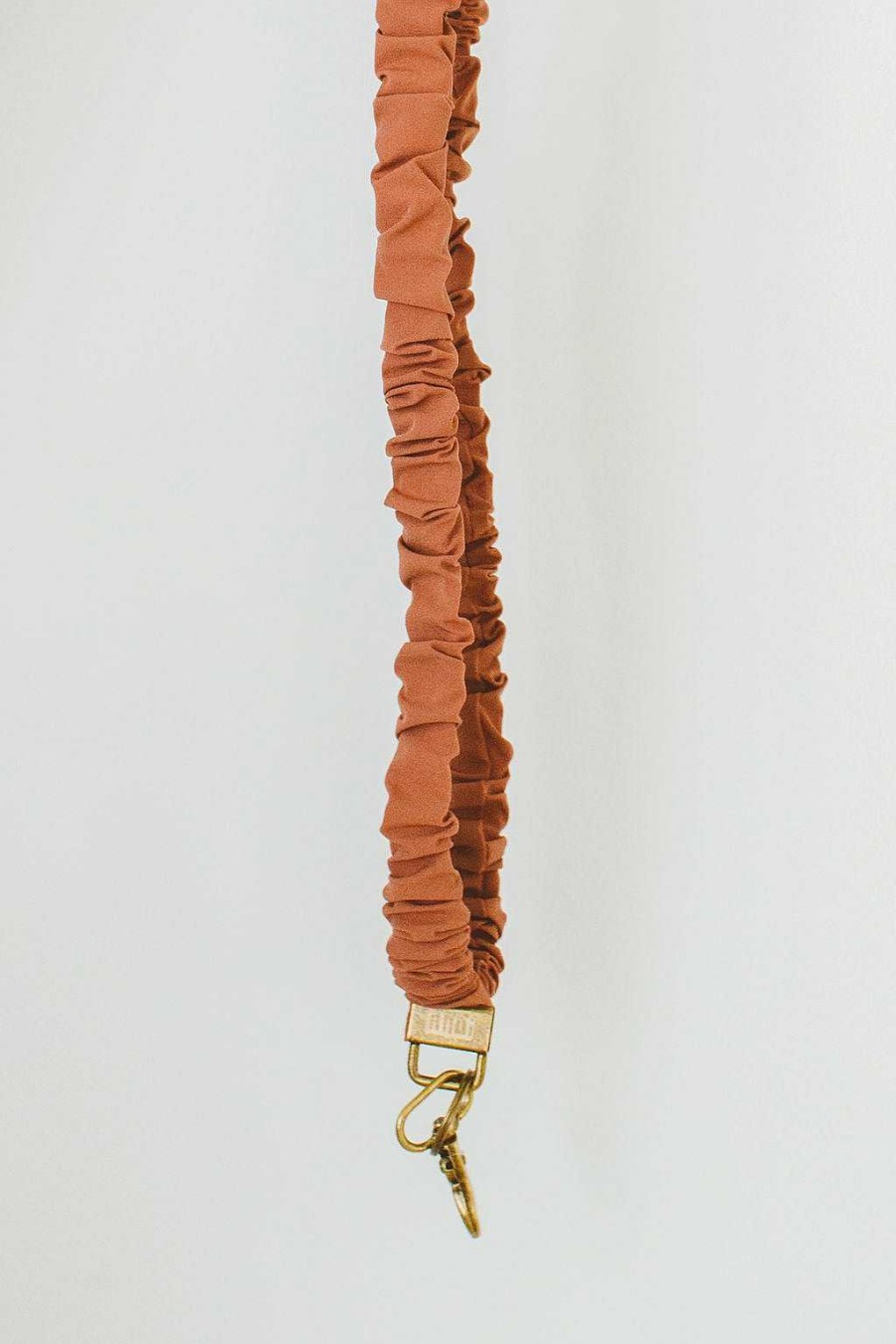 Accessories ANDI | Apricot Lanyard