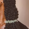 All Hair ANDI | Autumn Basic Everyday Scrunchie Pack