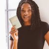 Accessories ANDI | Minimalist Card Holder