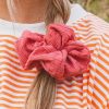 All Hair ANDI | Wildberry Oversized Scrunchie