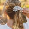 All Hair ANDI | Freedom Star Scrunchie