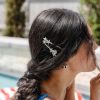 All Hair ANDI | Shiny Star Bobby Pins - Multiple Colors