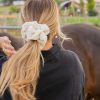 All Hair ANDI | Magnolia Jumbo Scrunchie