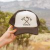 Accessories ANDI | Put Me In Coach Trucker Hat