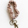 Accessories ANDI | Hazelnut Luxe Keychain