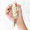 Accessories ANDI | No Worries Keychain