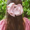 All Hair ANDI | Lainey Bow Barrette - Multiple Colors