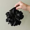 All Hair ANDI | Shadow Satin Jumbo Scrunchie