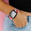 Watch Bands ANDI | Funky Watch Band For Fitbit Versa