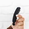 Claw Clips ANDI | Black Banana Claw Clip