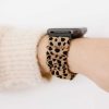 Watch Bands ANDI | Jungle Cat Watch Band For Fitbit Versa