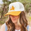 Accessories ANDI | Sedona Trucker Hat