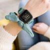 Watch Bands ANDI | Jade Athletic Hexagon Watch Band For Fitbit Versa