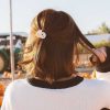 All Hair ANDI | Nordic Knot Ponytail Cuff